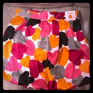 Girls Gymboree skirt -Size 10